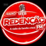 Rádio Web Redenção FM
