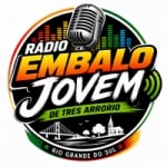 Rádio Embalo Jovem RS