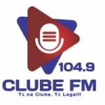Rádio Clube FM Web