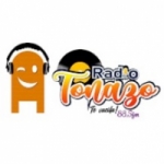 Radio Tonazo 88.5 FM