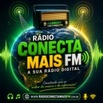 Rádio Conecta Mais FM