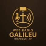 Web Rádio Galileu