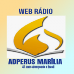 Web Rádio AD Perus Marília