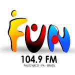 Rádio Fun 104.9 FM