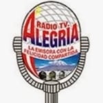 Radio Alegria 102.5 FM