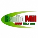 Radio Mil 1000 AM