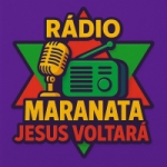 Rádio Maranata Jesus Voltará