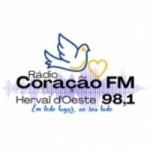 Rádio Coração 98.1 FM