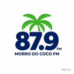 Rádio Morro do Côco FM - Nova MDC