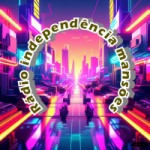 Rádio Independência Mansões 87,5