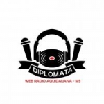 Diplomata Web Rádio