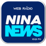 Rádio Nina News Web