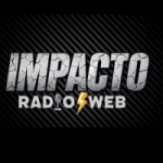 Impacto Rádio Web