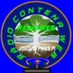 Rádio Contena Web
