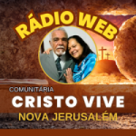 Rádio Nova Jerusalém Cristo Vive