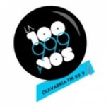 Radio La 100 99.9 FM