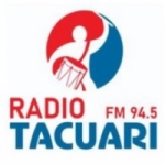 Radio Tacuari 94.5 FM