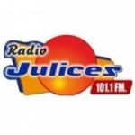 Radio Julices 101.1 FM