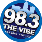 Radio KWQW 98.3 The Vibe FM