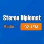 Radio Stereo Diplomat 92.1 FM