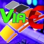 Radio Vía E 104.7 FM