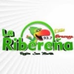 Radio La Ribereña 93.7 FM