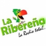 Radio La Ribereña 95.7 FM