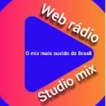 Web Rádio Studio Mix