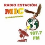 Radio Estación Mic 107.7 FM