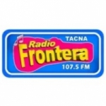Radio Frontera 107.5 FM