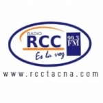 Radio RCC 99.3 FM