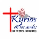 Radio Kyrios en los Andes 98.9 FM