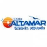 Radio Altamar 102.3 FM