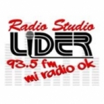 Radio Studio Lider 93.5 FM