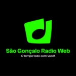 São Gonçalo Rádio Web