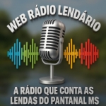 Rádio Lendário