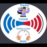 Web Rádio Cristã Santa Luzia
