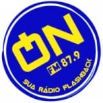 Rádio ON FM 87.9