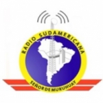 Radio Sudamericana 102.5 FM