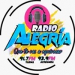Radio Alegria 91.7 FM