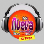 Radio La Nueva 104.9 FM