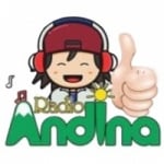 Radio Andina 1100 AM