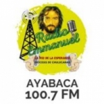 Radio Emmanuel 100.7 FM