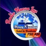 Radio Nueva Luz 790 AM