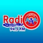 Radio Triple A 94.5 FM