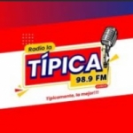 Radio La Tipica 98.9 FM