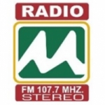 Radio Metropolitana 107.7 FM