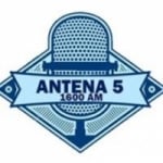 Radio Antena 5 1600 AM