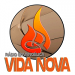 Rádio Evangélica Vida Nova