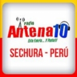 Radio Antena 10 107.3 FM